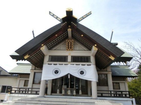 Shinoro Shrine